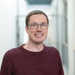 Robbert Jongeling; Foto: Jonas Bilberg